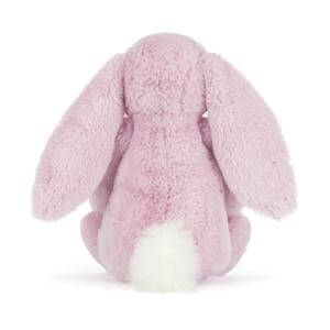 Jellycat Thistlepop Blossom Luxe Bunny
